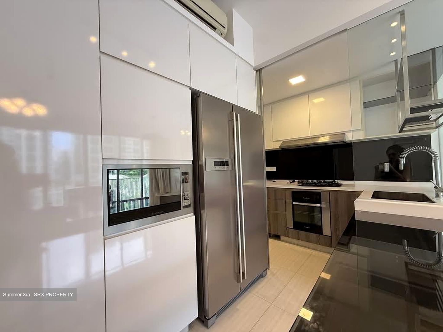Woodhaven (D25), Condominium #555606041